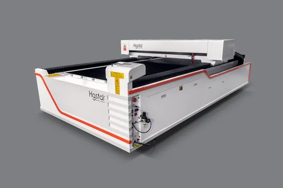 Laser Engraving Machine (GS1280) with High Cutting Speed Factory Supply Best Sell Popular