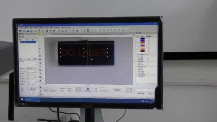 Máquina de marcado láser de fibra de joyería de color portátil de 50W Grabado CNC para corte de metal Logotipo 3D de plástico Placa de número de cadena de oro Galvo YAG Impresión subsuperficial